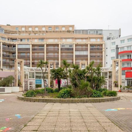Apartamento Oceane Pornichet Exterior foto