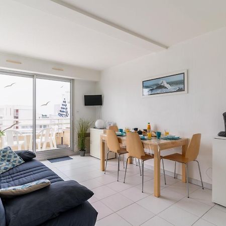 Apartamento Oceane Pornichet Exterior foto