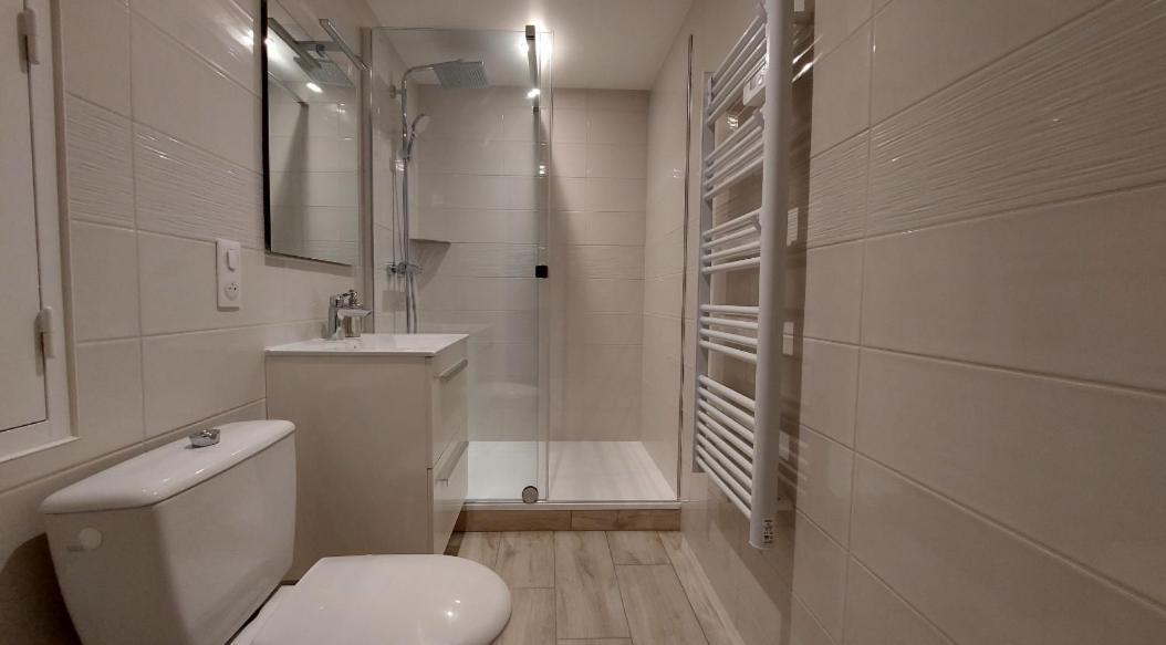 Apartamento Oceane Pornichet Exterior foto