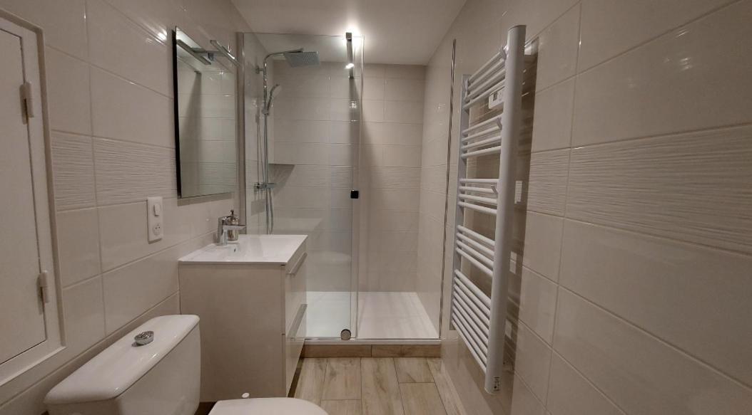 Apartamento Oceane Pornichet Exterior foto